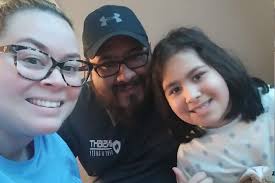 Fundraiser for Krystin Rodriguez by JoAnn Cruz : Robbie's medical expenses