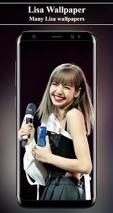 Perfect screen background display for desktop. Lisa Wallpaper Hd Wallpaper For Lisa Blackpink Apk 6 0 Download For Android Download Lisa Wallpaper Hd Wallpaper For Lisa Blackpink Apk Latest Version Apkfab Com