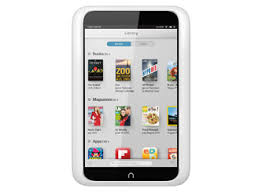 This is just the latest in a long list of things that barnes and noble has done to estrange nook. Kidscreen Nook Free Fridays