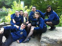 New Jersey FFA Foundation, Inc.
