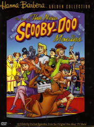 Html5 available for mobile devices. Scooby Doo Posters List