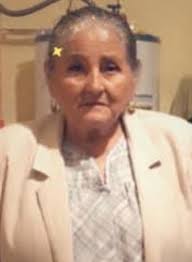 Aristea Ramos Obituary