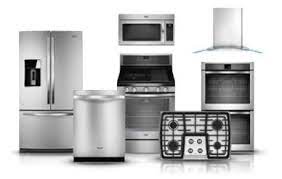 Explore best deals & shop from huge selection of home appliances & housewares, tv & home theater, computers & tablets, smart home, furniture, washer, dryers & more at brandsmartusa. Kitchen Appliance Package Deals Save Up To 40 When Purchasing Built In Kitchen Appliances Outdoor Kitchen Appliances Kitchen Appliances