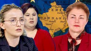 Perros Arrieros, Wanda Wagner