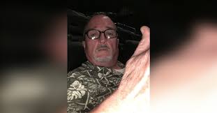 Obituary information for Randolph Lee Hamrick