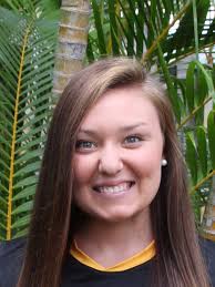 MCC's Barrett leads All-Space Coast Volleyball Team