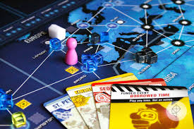 Stefan continues to create new games including the recently released oracle of delphi. You Have Exactly 12 Months To Play One Of The Year S Best Board Games Polygon