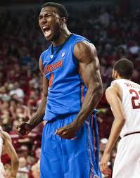 Florida's Patric Young named SEC scholar-athlete of year in ...