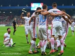 Get the latest news, video and statistics from the uefa europa league; Radio Romania International Fussballteam Fcsb Qualifiziert Sich In Den Europaischen Fruhling