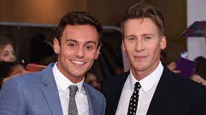 Stay up to date on dustin lance black and track dustin lance black in pictures and the press. Dustin Lance Black A Childhood Of Love And Fear Bbc News