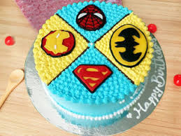 Ideas for suoer hero cake. Bzsgmnvnmpinem