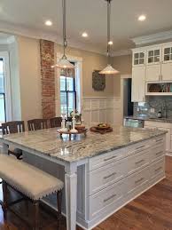 Maybe you would like to learn more about one of these? Amazing Diy Kitchen Island Ideas Kitchen Island Decor Functional Kitchen Island Large Kitchen Island