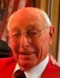 Obituary information for Parren Pete Lehman