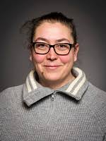 Theresa Mariero Olasveengen