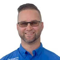 Jarrett Gordon Ford of Davenport