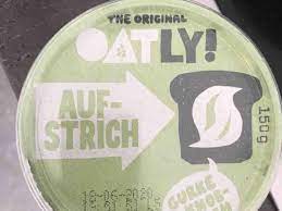 Find the latest oatly group ab american depositary shares (otly) stock quote, history, news and other vital information to help you with your stock trading and investing. Oatly Aufstrich Gurke Knoblauch Kalorien Brotaufstrich Fddb