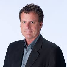 Fryer: Santa Ana's Daniel ready to belt one out at Five Counties