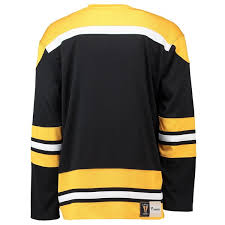 Da jedes team um ein jahr. Boston Bruins Bekleidung Boston Bruins Trikots Boston Bruins Ausrustung Fanatics International