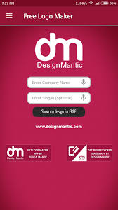 The easiest & best graphic design app to create your very own brand identity. 11 Best Logo Maker Apps For Android Logo Generater 2021