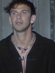 Bauti Mascia Oficial