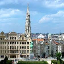 El próximo 6 de agosto se desarrollará toda una accion de contacto en bruselas directo, cara a cara , face to face. Belgica Bruselas Informacion Turistica Y Guia De Viaje De La Ciudad De Bruselas Viajeros Online