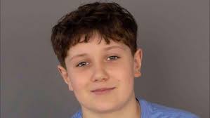 Carson Michael Curtis Performance Reel