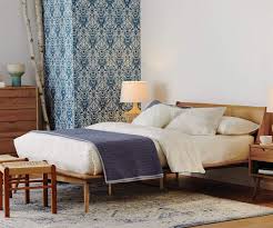 Bolig Bed Scandinavian Designs