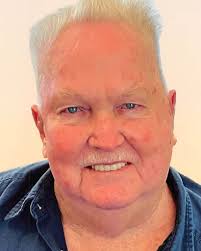 Dennis Leroy Seivert Obituary March 22, 2025