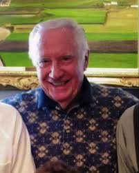 Martin Gaynor Obituary January 25, 2023