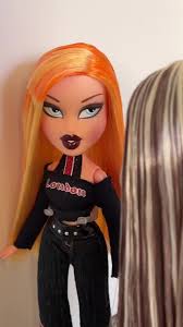 Reina Del Drama Cloe Bratz