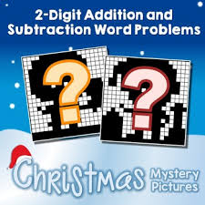 These are free coloring pages with addition and subtraction exercises to color. Addition And Subtraction Coloring Worksheets 2nd Grade Tpt
