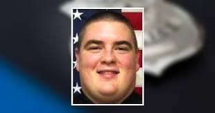 Trey Christopher Mccluskey Obituary May 29, 2018