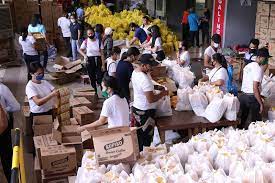President rodrigo duterte, on tuesday, march 23, 2020, signed into law republic act no. Document Duterte S 30 Special Powers To Deal With The Coronavirus Outbreak