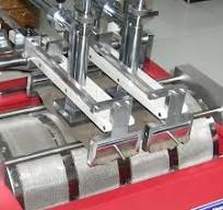 Wyzenbeek or Oscillatory Abrasion Tester GT-C71 | Wyzenbeek ...