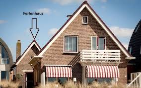 Die mehrheit der niederländer wohnt in einem eigenheim bzw. Ferienwohnung Ferienhaus In Niederlande Holland Mieten
