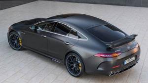 Moving up to the 63 model costs $141,200 and the 63s model runs $162,150. Mercedes Benz Amg Gt 63 S X290 Specs 0 60 Quarter Mile Lap Times Fastestlaps Com