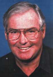 William 'Bill' Doran, had career in advertising