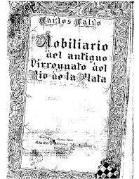 PDF) Calvo Nobiliario Tomo 2