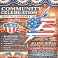 Springdale Community Celebration with The Shiners and Glitz