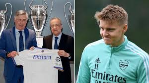 We did not find results for: Arsenal News Ancelotti Makes Decision Over Martin Odegaard S Future Metro News