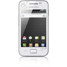 Samsung Galaxy Ace S5830 150 MB la ...