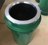 Nov Emsco Oil Drilling Mud Pump Parts Ceramic Liner F500 ...