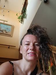 Good morning my ffriends. I forget I have ms.