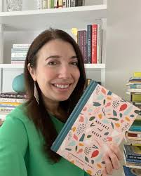 Fran Hauser (@fran_hauser)