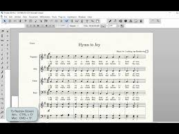 Rehearsal marks (letters or numbers) are added as expressions using the rehearsal marks category of the expression selection dialog box. Dynamics Measure Numbers And Rehearsal Marks Youtube