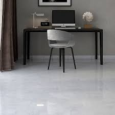Are you looking for matt floor tiles? Ideal Grey Matt Marble Effect Ceramic Wall Floor Tile Pack Of 13 L 338mm W 338mm Diy At B Q