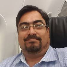 Jorge Blas Ramírez González