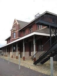 Mankato Depot Minnesota Home My Home Urban Area