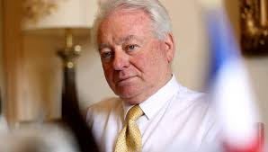 Le maire de Sisteron lance un appel à la ministre de la Santé pour ouvrir  les urgences de l'hôpital la nuit