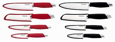 Kitchenaid Knives Ceramic Knife Set Ceramic Knife Kitchen Aid